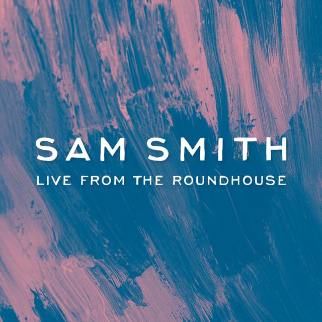 Leave Your Lover - Live cover art
