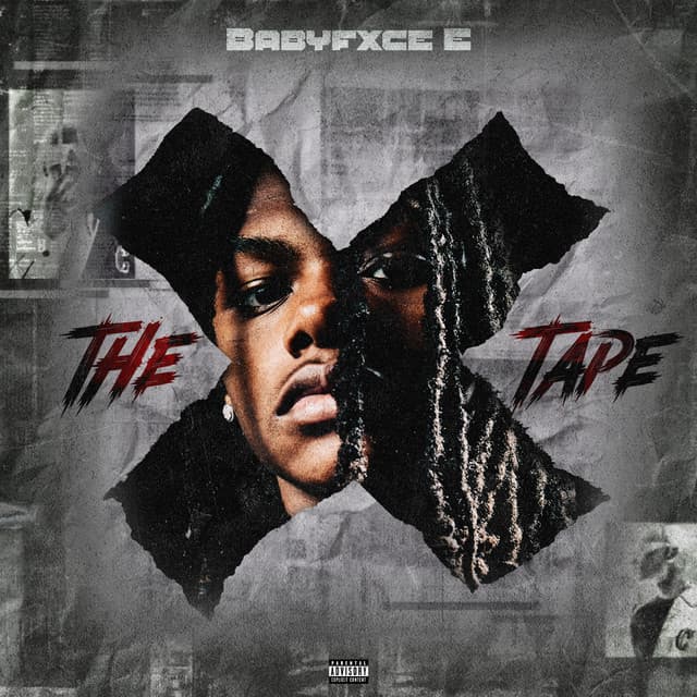 Flint Flow (feat. RMC Mike, KrispyLife Kidd, Louie Ray, Bfb Da Packman, YSR Gramz) cover art
