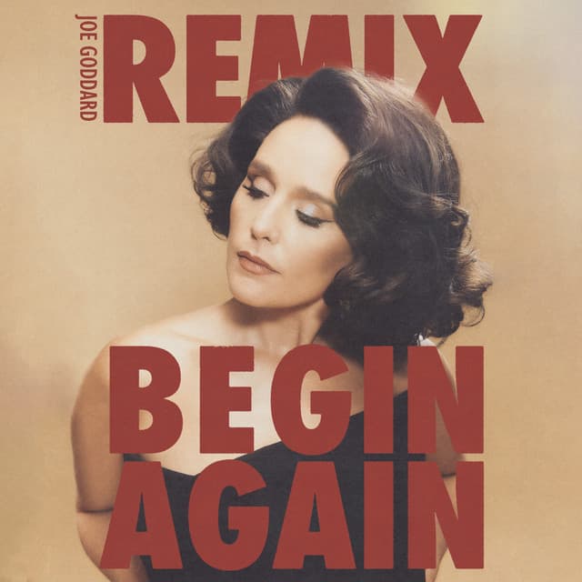 Begin Again cover art