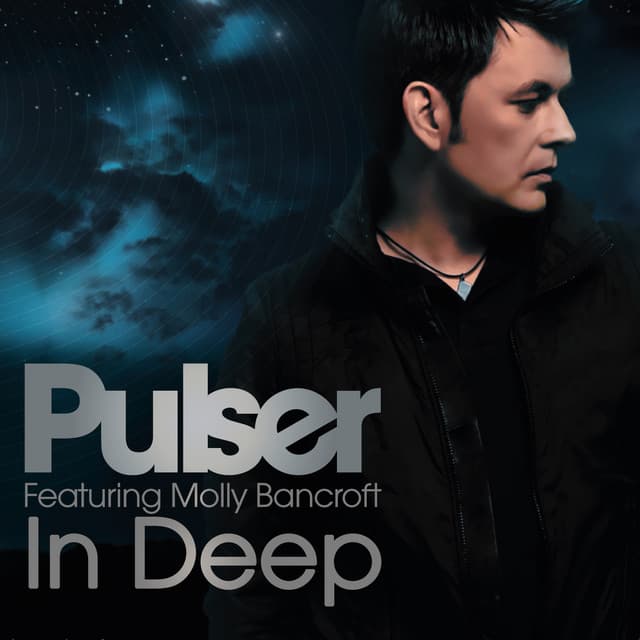 In Deep cover art
