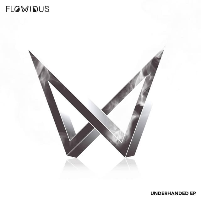 Underhanded cover art