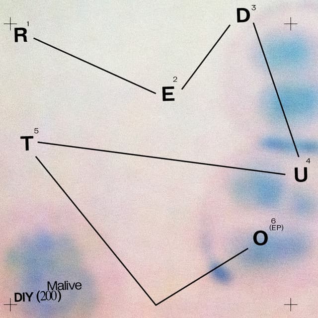 Sophisticated cover art