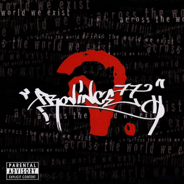 Province 77 cover art
