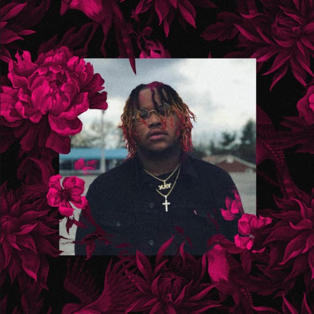 I Meant It cover art