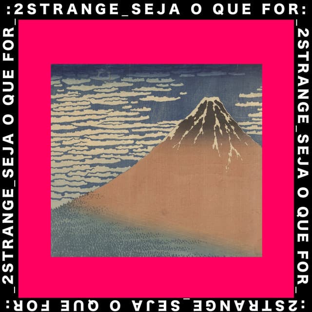 Seu olhar - Remix cover art