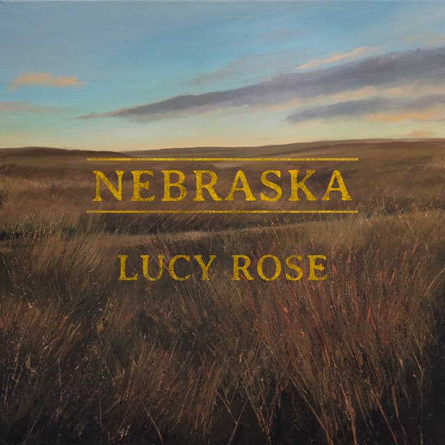Nebraska - Intalekt Remix cover art