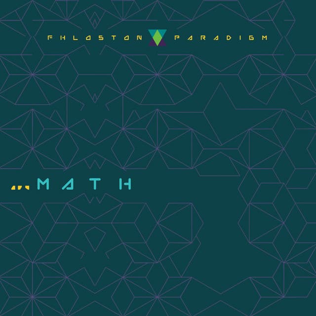 ...MATH, Pt. 1 cover art
