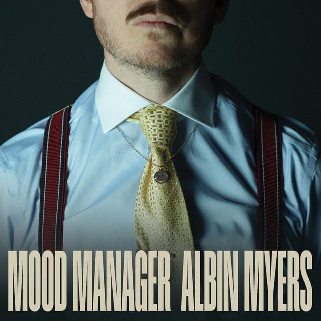 PAPER cover art
