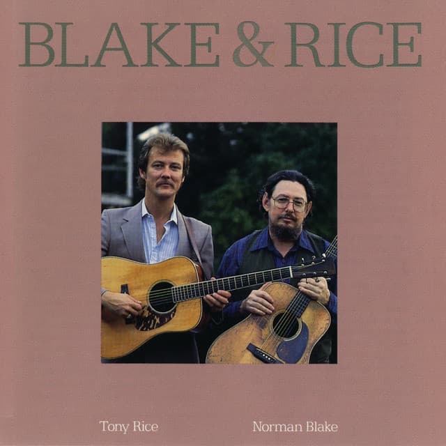 New River Train cover art