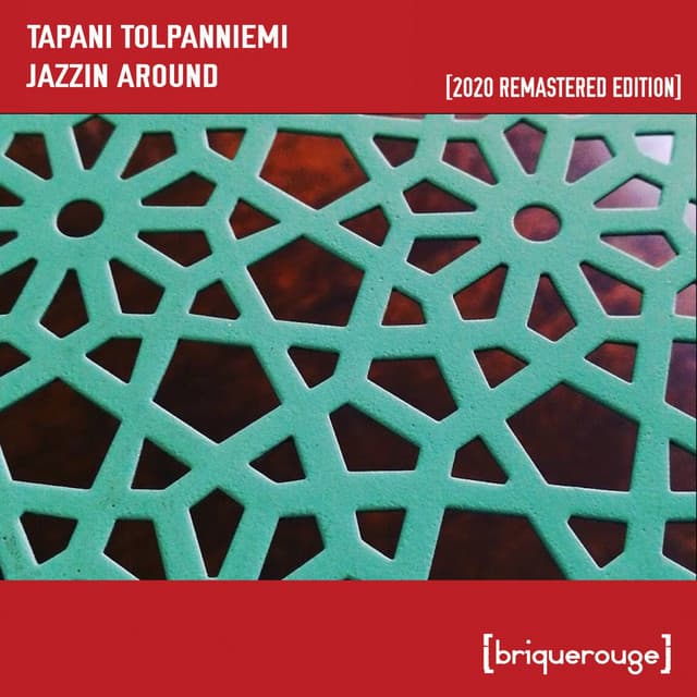 Tapani Tolpanniemi