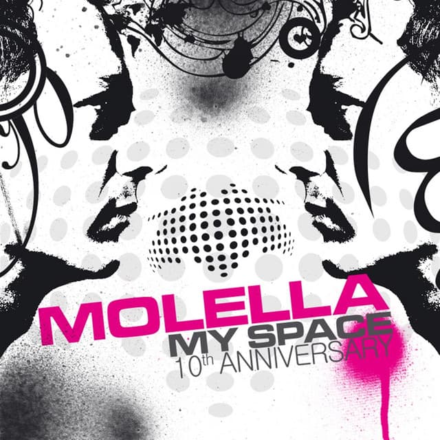 My Space (10Th Anniversary) (Pop Oriented) cover art