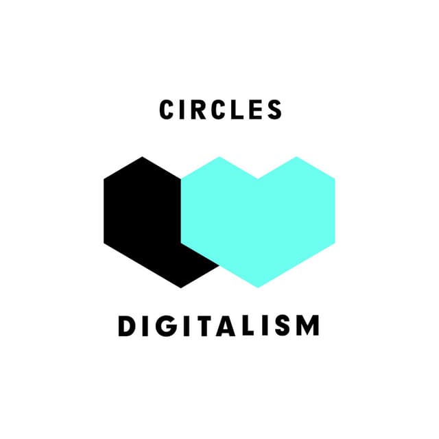 Circles - Moonlight Matters Remix cover art