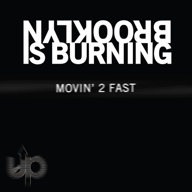 Movin' 2 Fast - Stereogamous Mix cover art