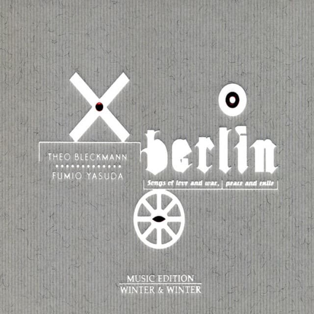 Herrnburger Bericht: Bitten der Kinder cover art
