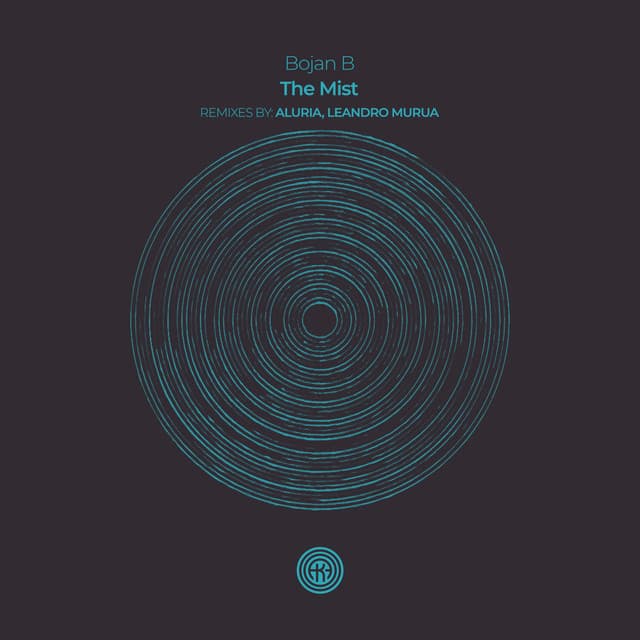 Mist cover art