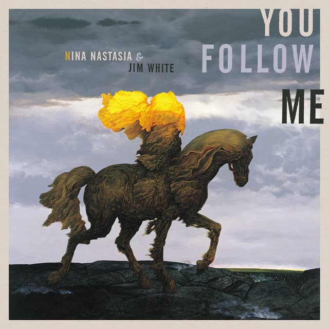 You Follow Me cover art