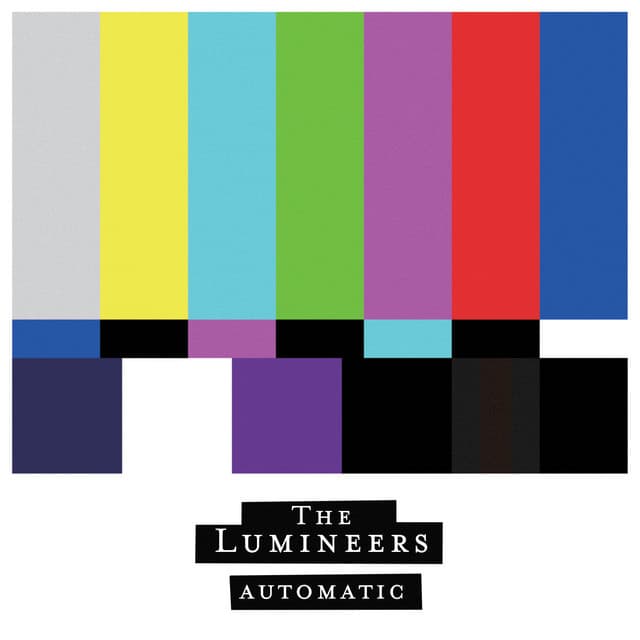 Automatic cover art