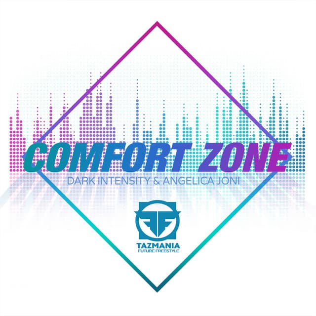Comfort Zone cover art