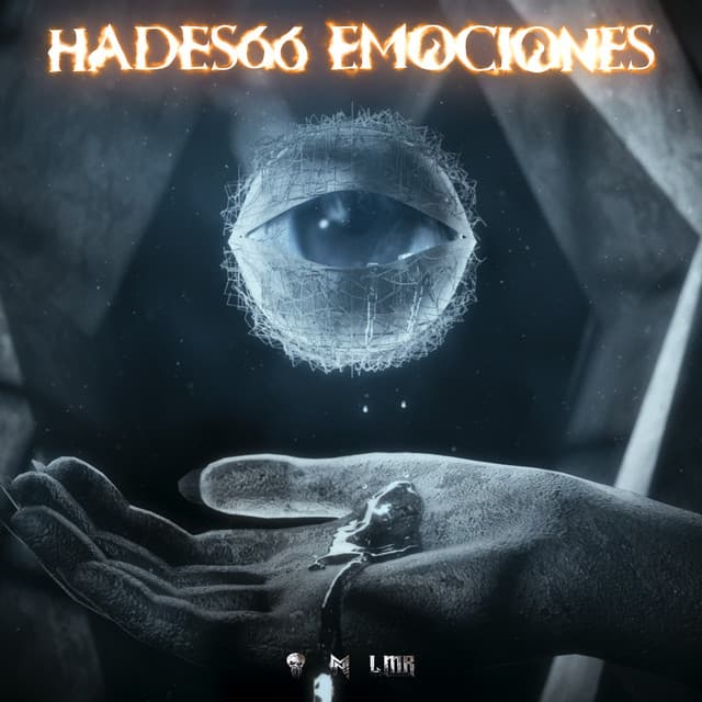 Emociones cover art