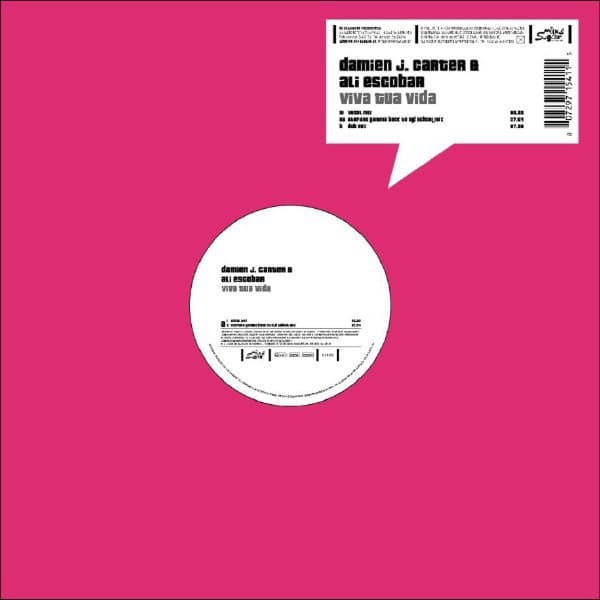 Viva Tua Vida (Stefano Gamma Remix) cover art