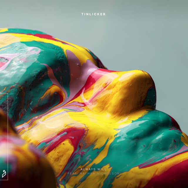 You Take My Hand cover art