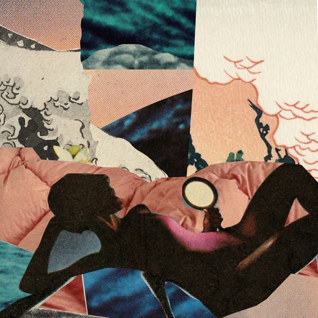 Make Your Move - David Marston Remix cover art