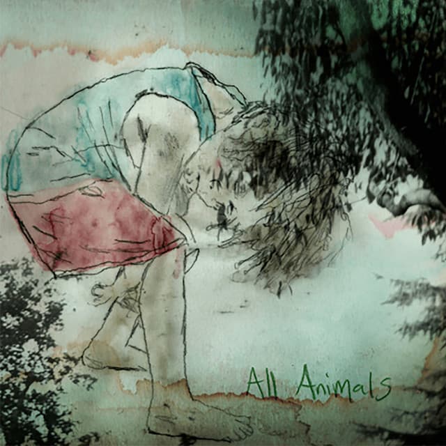 All Animals cover art