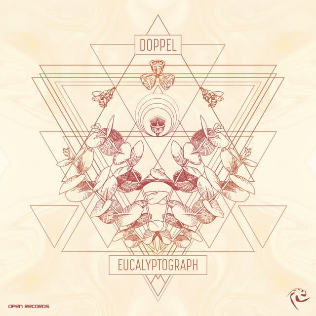 Eucalyptograph cover art