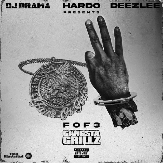 Chaining Day cover art