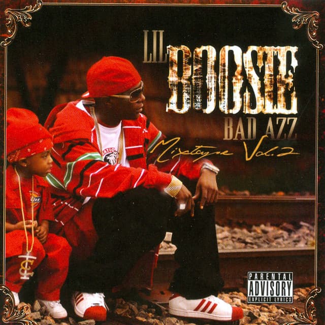 Touch Down cover art