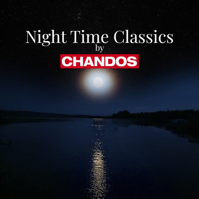 Night Time Classics cover art