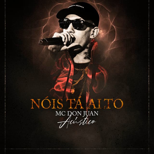 Na Maciota - Acústico cover art