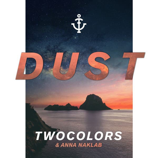 Dust cover art