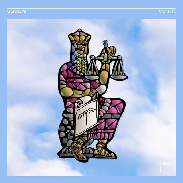 Stamina - Bryan Kessler Remix cover art
