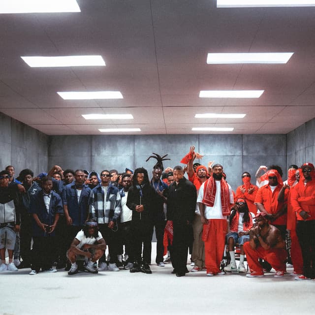 GANG BIZNESS feat paygotti cover art