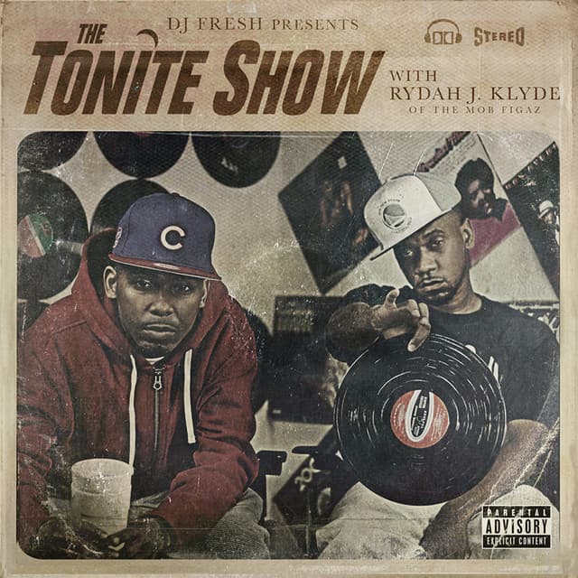 Street Love cover art