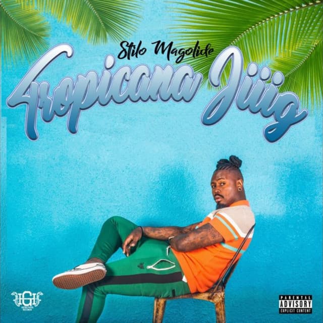 A Minute cover art