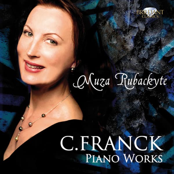 Prélude, Fugue et Variation, Op. 18: I. Prelude cover art