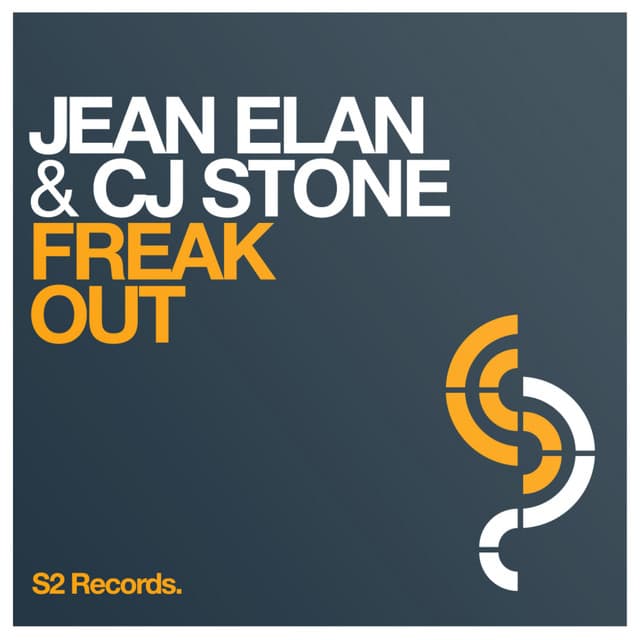 Freak Out - Radio Mix cover art