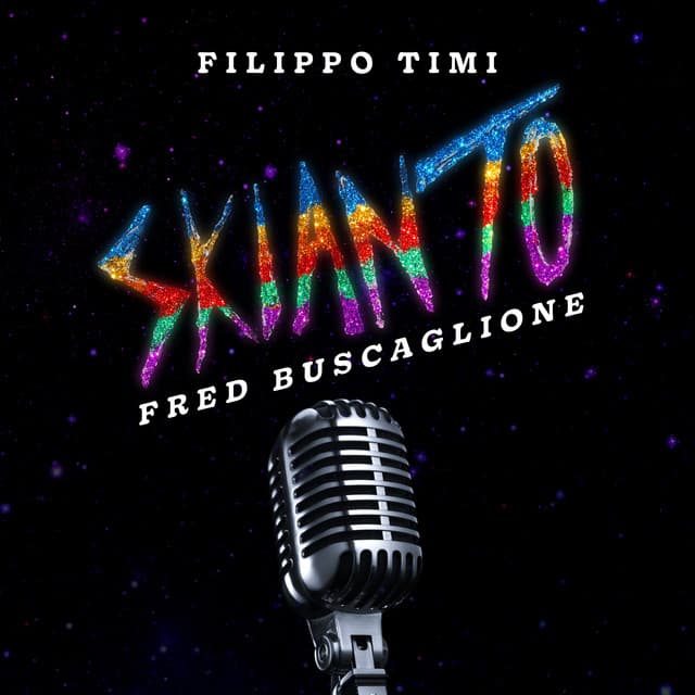 Filippo Timi
