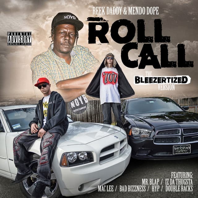 Funky Dope cover art