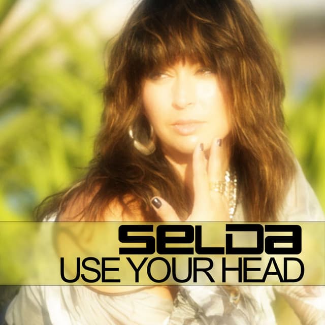 Use Your Head cover art