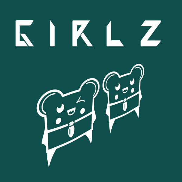 Girlz - Radio Edit cover art