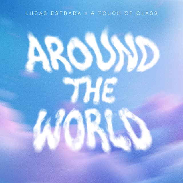 Around the World (La La La La La) cover art
