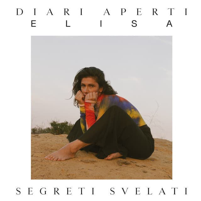 Diari Aperti (Segreti Svelati) cover art