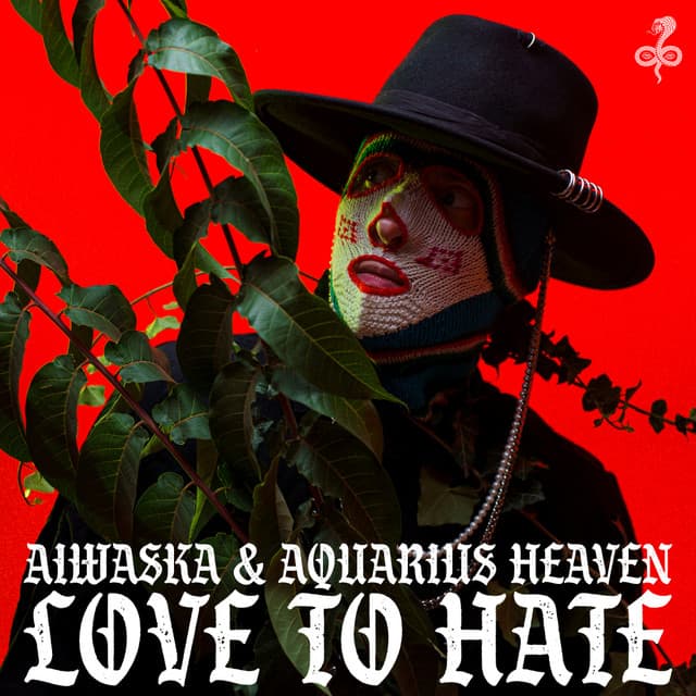 Love To Hate - Phunkadelica Remix cover art