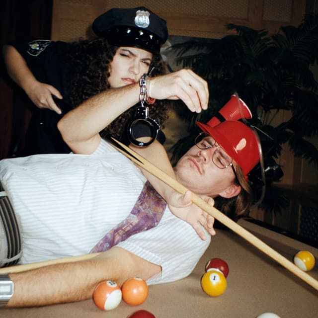 Go Home, You're Drunk (Remix Pack) cover art