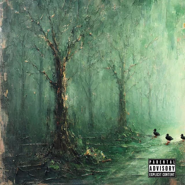 QUASIMODO cover art