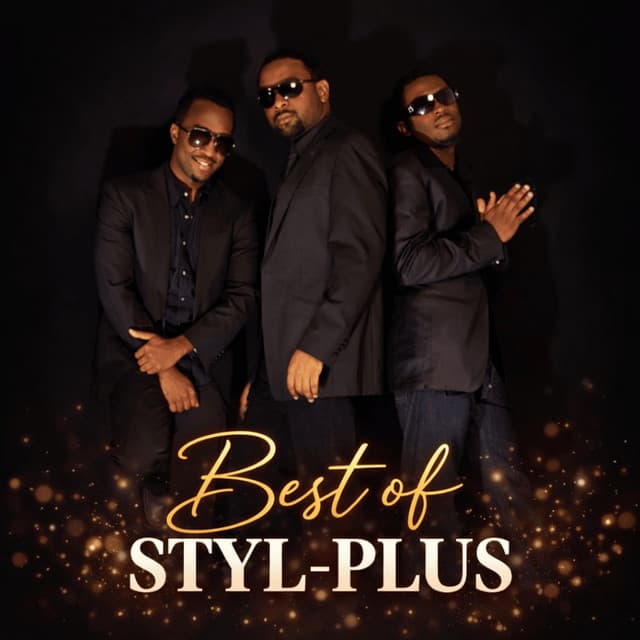 Best of Styl-Plus cover art