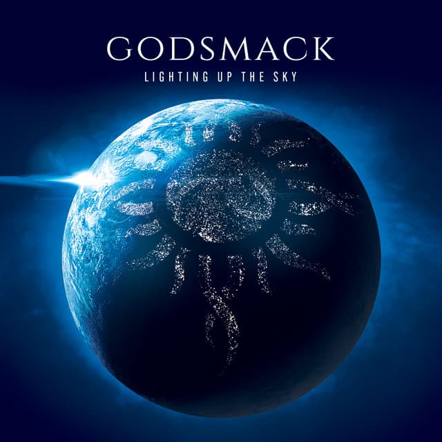 Lighting Up The Sky cover art